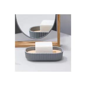 Rayon Soap Holder | Bathroom Accessories | E-shop.si