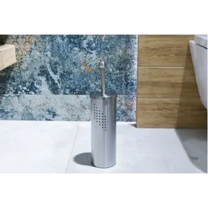 WC ščetka AWD Inox 20218 | Kopalni dodatki | E-shop.si