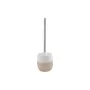 Isana toilet brush.