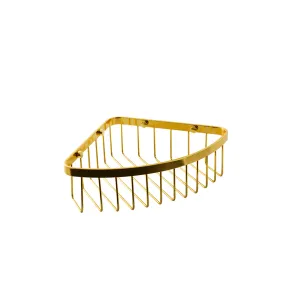 Polica kotna AWD 29x8 Gold | Police | E-shop.si