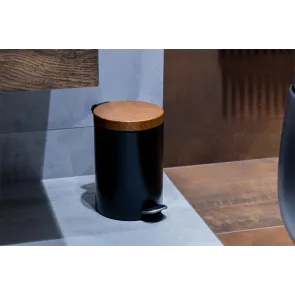 Waste bin AWD 1783 3L Design | Trash Bins | E-shop.si