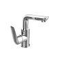 Easter S Chrome Sink Faucet.