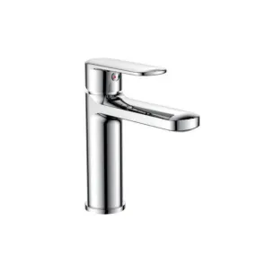 Pearl chrome sink faucet | Bathroom Faucets | E-shop.si