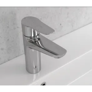 Armatura za umivalnik Easter chrome | Kopalnice | E-shop.si