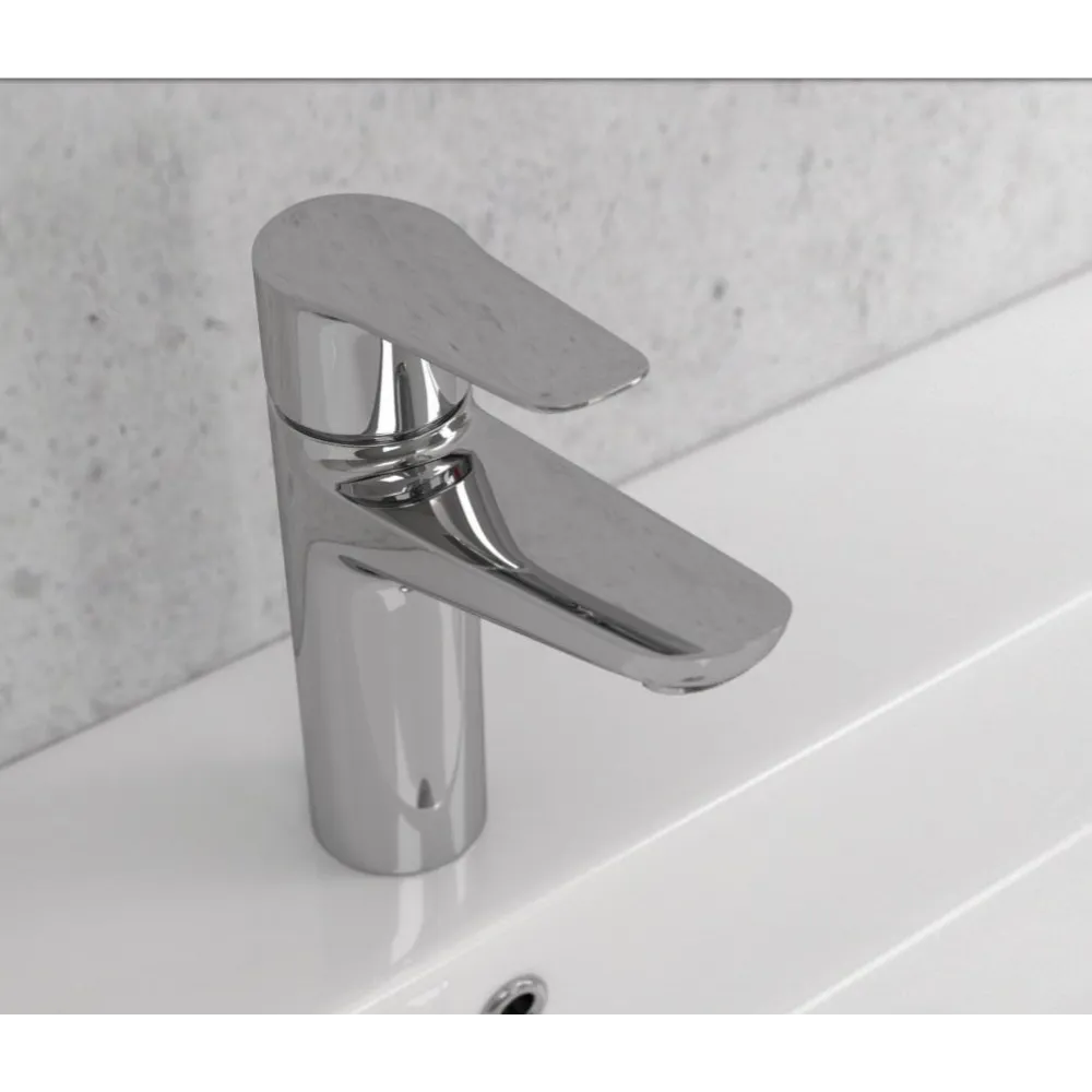 Easter chrome sink faucet | Bathrooms | E-shop.si