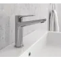 Andare chrome sink faucet