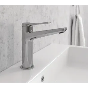 Andare chrome sink faucet | Armature za umivalnike | E-shop.si