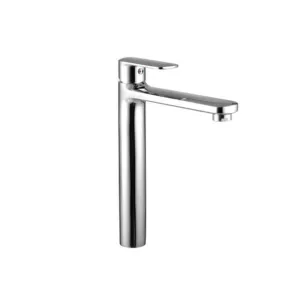 Pearl R Chrome Basin Faucet | Kopalnica | E-shop.si