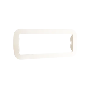 GREEN TECH Okvir za vgradno montažo LED svetilke za nujno osvetlitev Green Tech ELX-3W-NW - ELX-FRAME