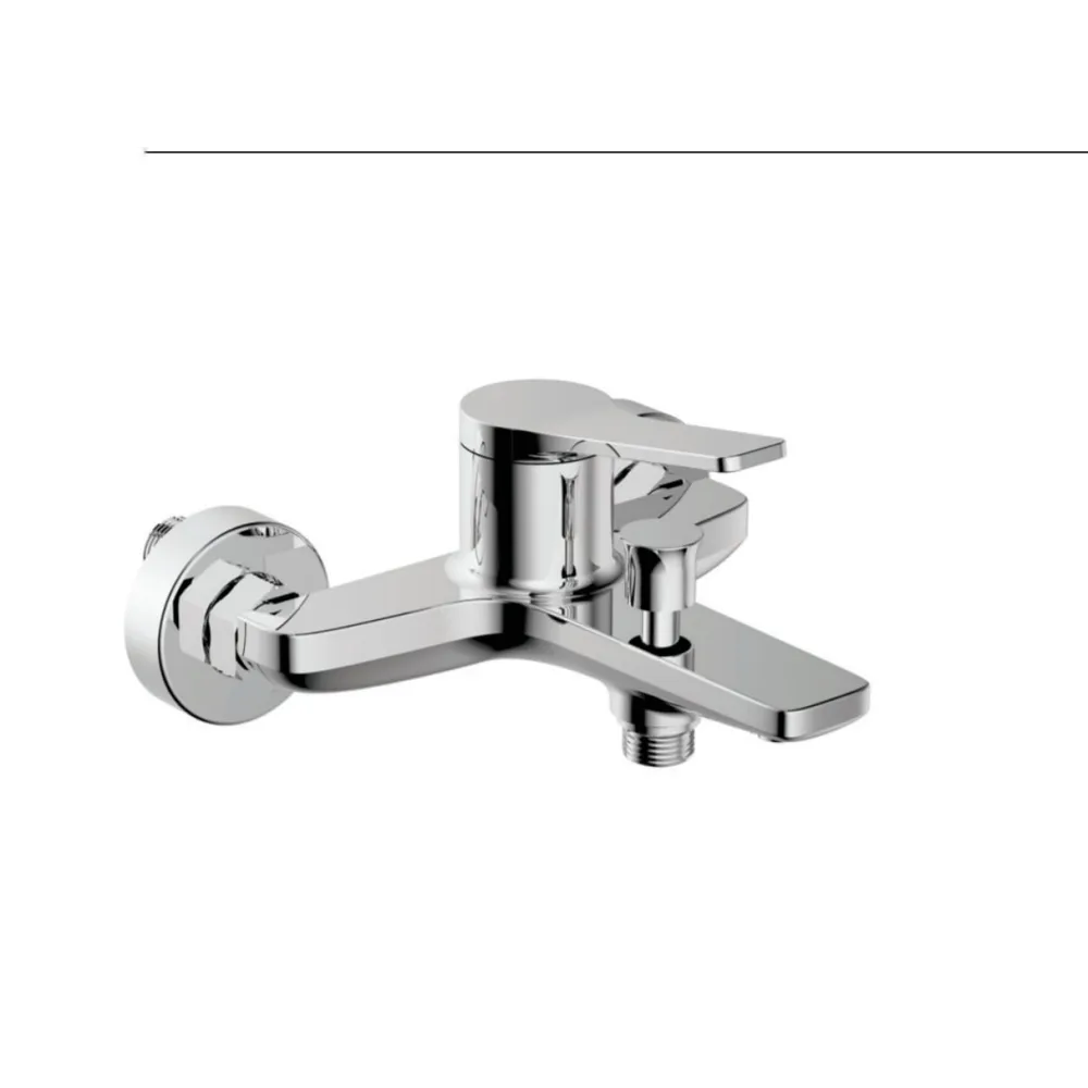 Andare Bathtub Faucet | Bathroom Faucets | E-shop.si
