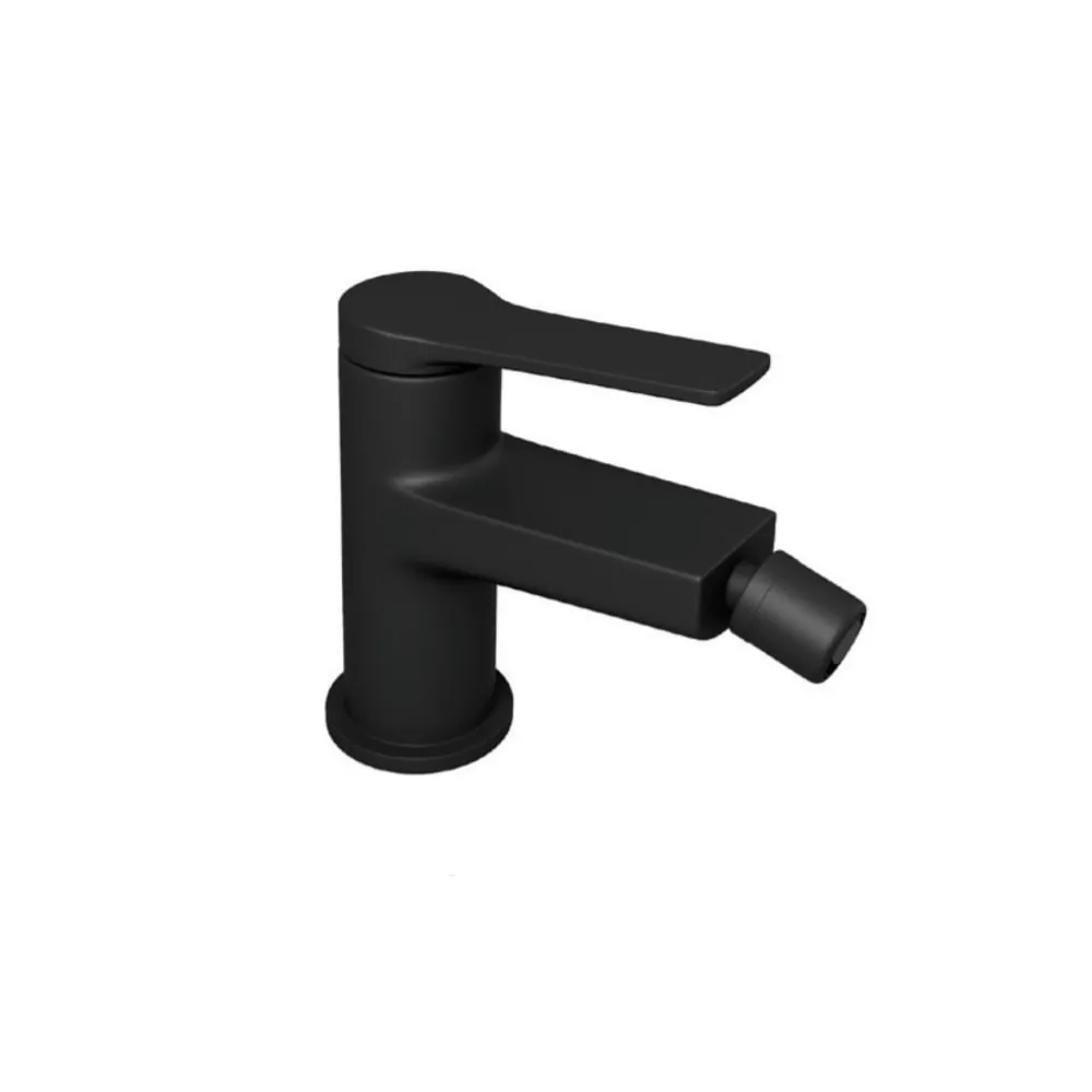 Andare Nero bidet faucet | Bidet Faucets | E-shop.si