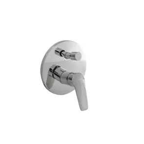 Concealed Shower Faucet Easter 4 | Shower Faucets | E-shop.si