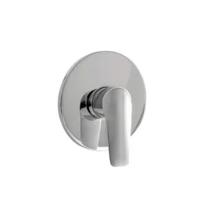 Easter 3 Concealed Shower Chrome | Shower | E-shop.si