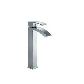 Ginko X Chrome Sink Faucet | Bath Faucets | E-shop.si