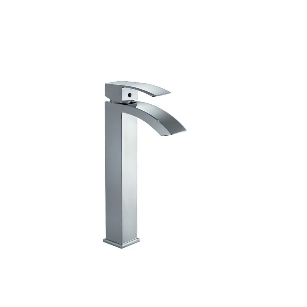 Ginko X Chrome Sink Faucet | Bath Faucets | E-shop.si