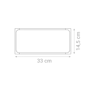 GREEN TECH LED piktogram Green Tech EPK-A14