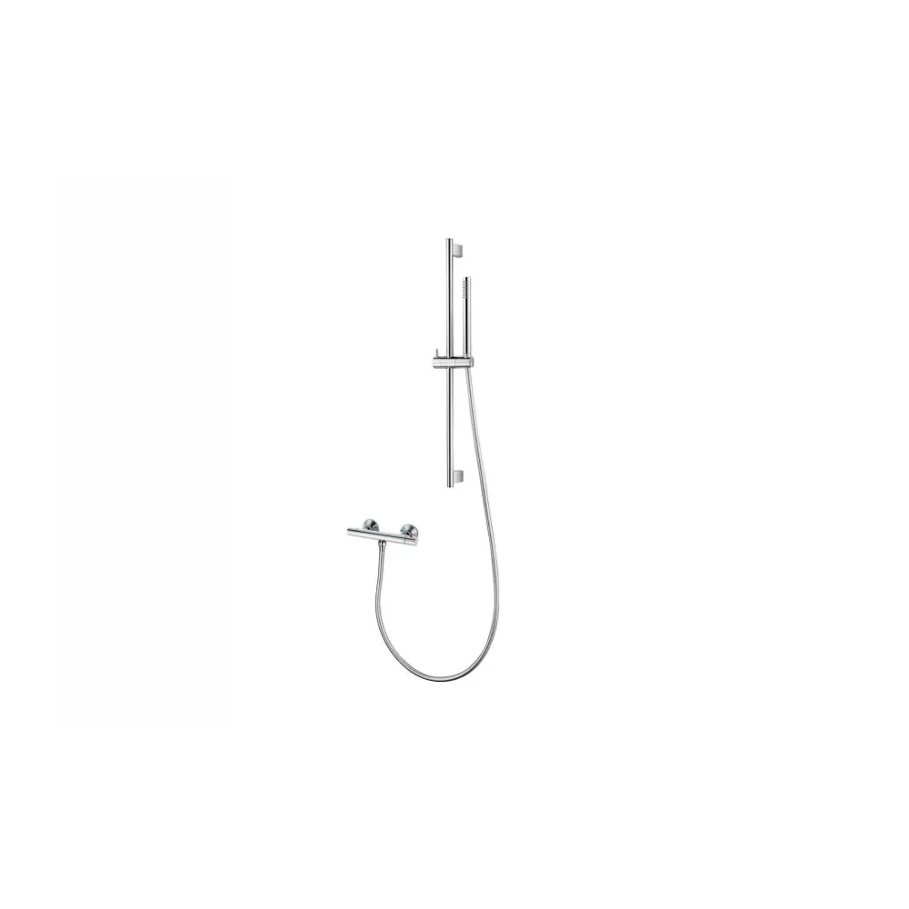 CF058T | Thermostatic Shower Column | E-shop.si