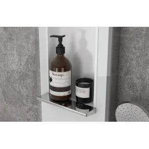 Clio massage shower column | Shower columns | E-shop.si