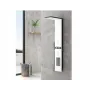 Bianco Nero Touch Shower...