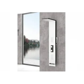 Bianco Nero Shower Column | Shower Columns | E-shop.si