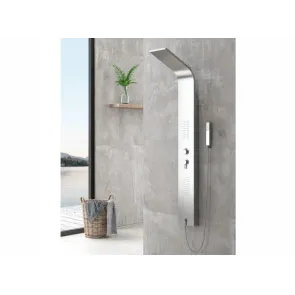 Elea Massage Shower Column | Shower Columns | E-shop.si