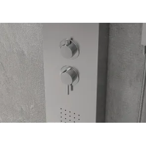 Elea Massage Shower Column | Shower Columns | E-shop.si