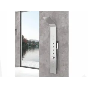 Grande Elea Shower Column | Shower Columns | E-shop.si