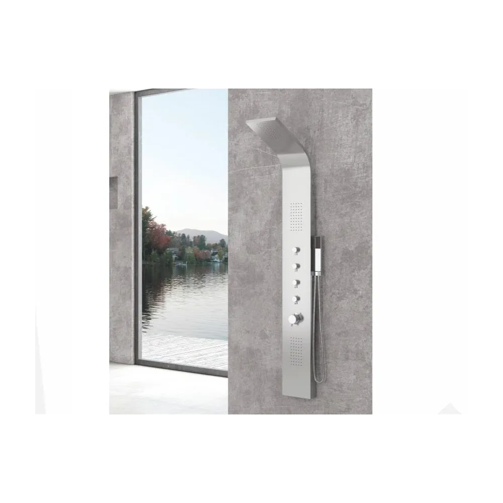 Grande Elea Shower Column | Shower Columns | E-shop.si