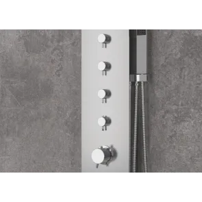 Grande Elea Shower Column | Shower Columns | E-shop.si