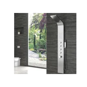 Grande Elea Shower Column | Shower Columns | E-shop.si