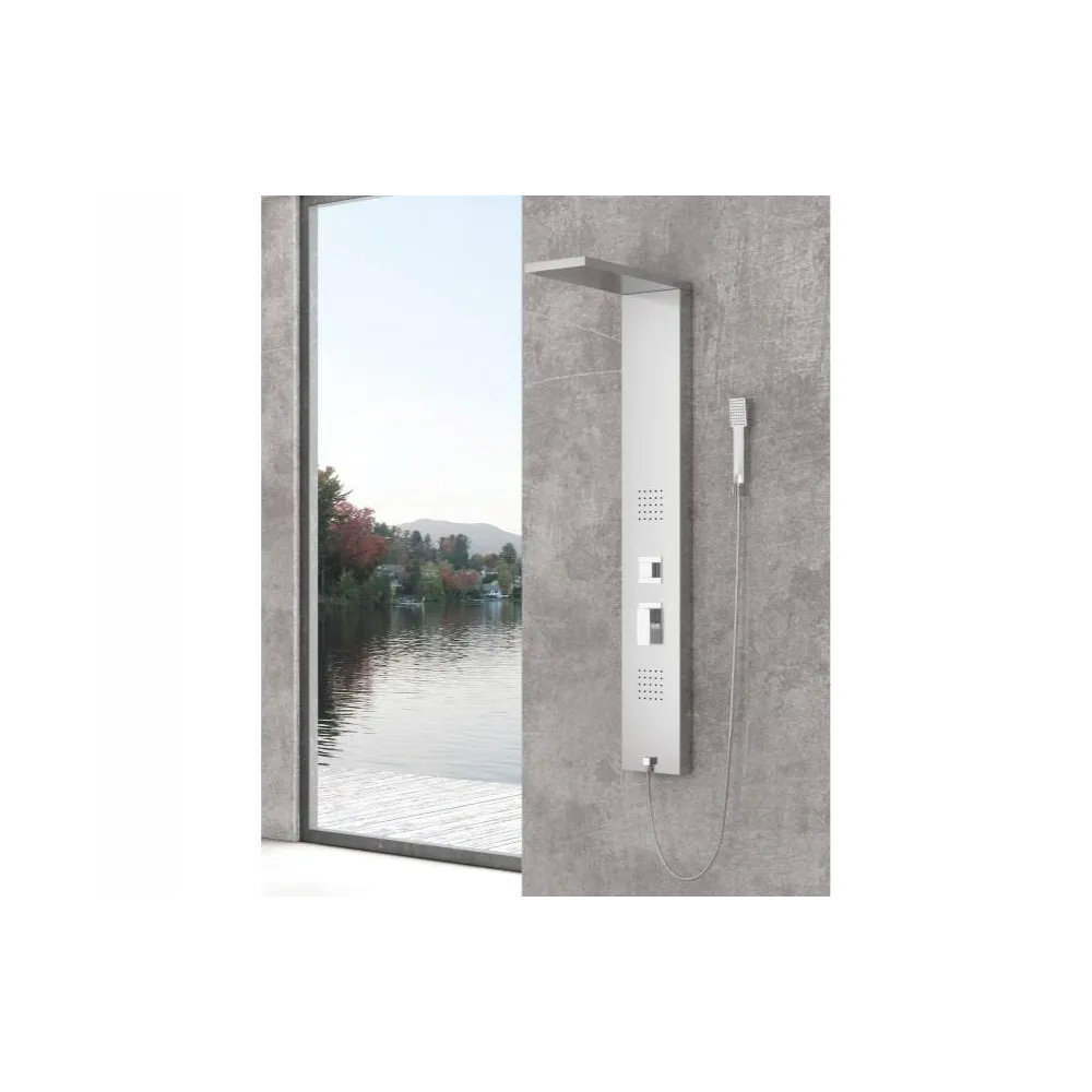 Erato | Massage Shower Column | E-shop.si