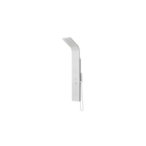 Bianco Massage Shower Column | Shower Columns | E-shop.si