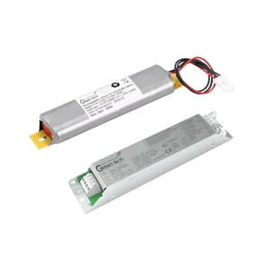 GREEN TECH Nujna oprema za LED vodotijesne svetilke LTP Green Tech 4W - EPT-43