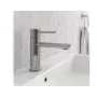 Sinar Chrome Sink Faucet