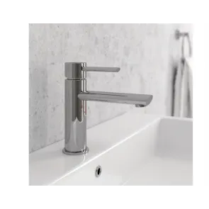 Sinar Chrome Sink Faucet | Bathroom | E-shop.si