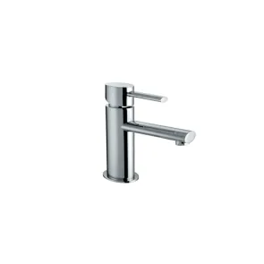Sinar Chrome Sink Faucet | Bathroom | E-shop.si