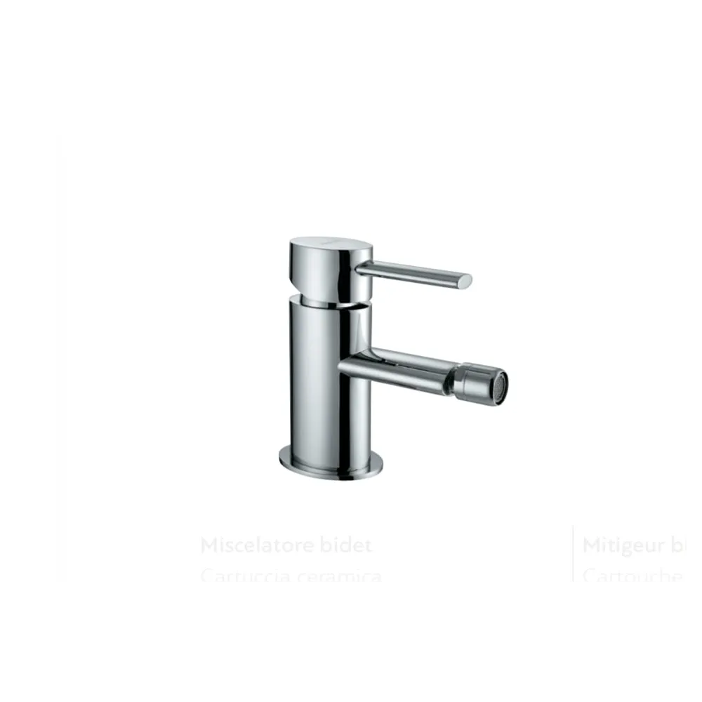 Sinar Chrome Bidet Faucet | Bidet Fittings | E-shop.si