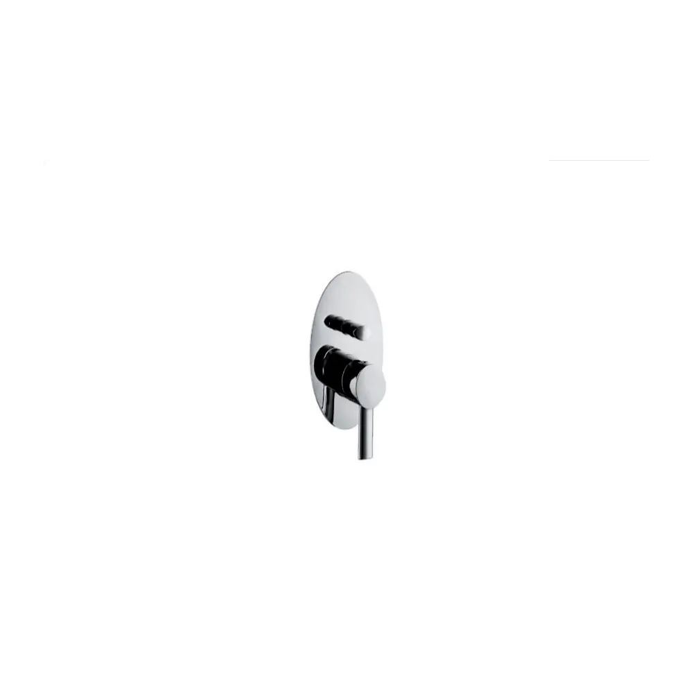 Sinar 4 podometna tuš armatura | Tuš armature | E-shop.si