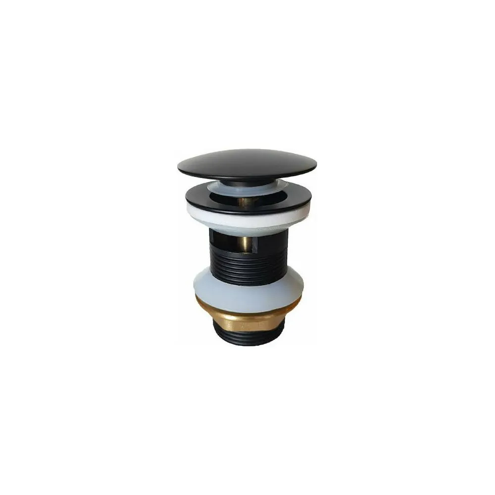 Top part of black G9802-B siphon | Siphons | E-shop.si