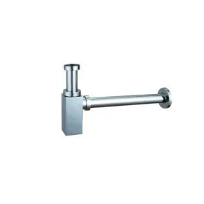 Metal siphon LF 9026 | Siphons and fittings | E-shop.si