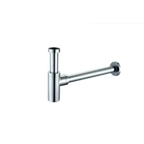 Metal siphon LF 9005 | Siphons | E-shop.si