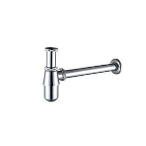 Metal siphon LF 9015 | Siphons | E-shop.si