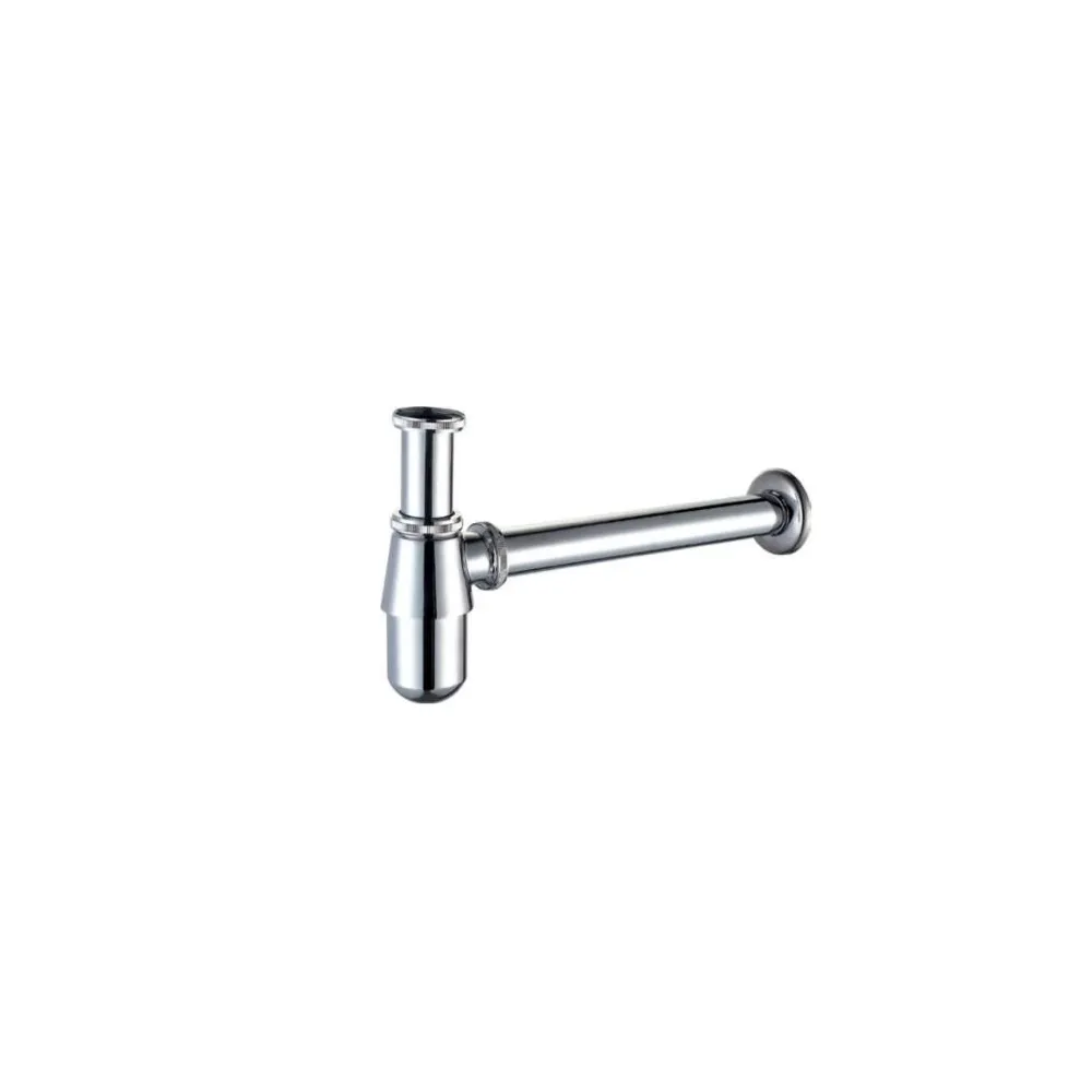 Metal siphon LF 9015 | Siphons | E-shop.si