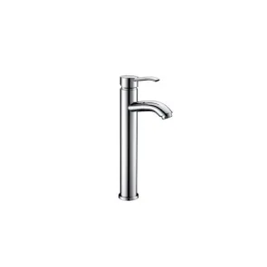 Machito W Chrome Basin Faucet | Sink Faucets | E-shop.si