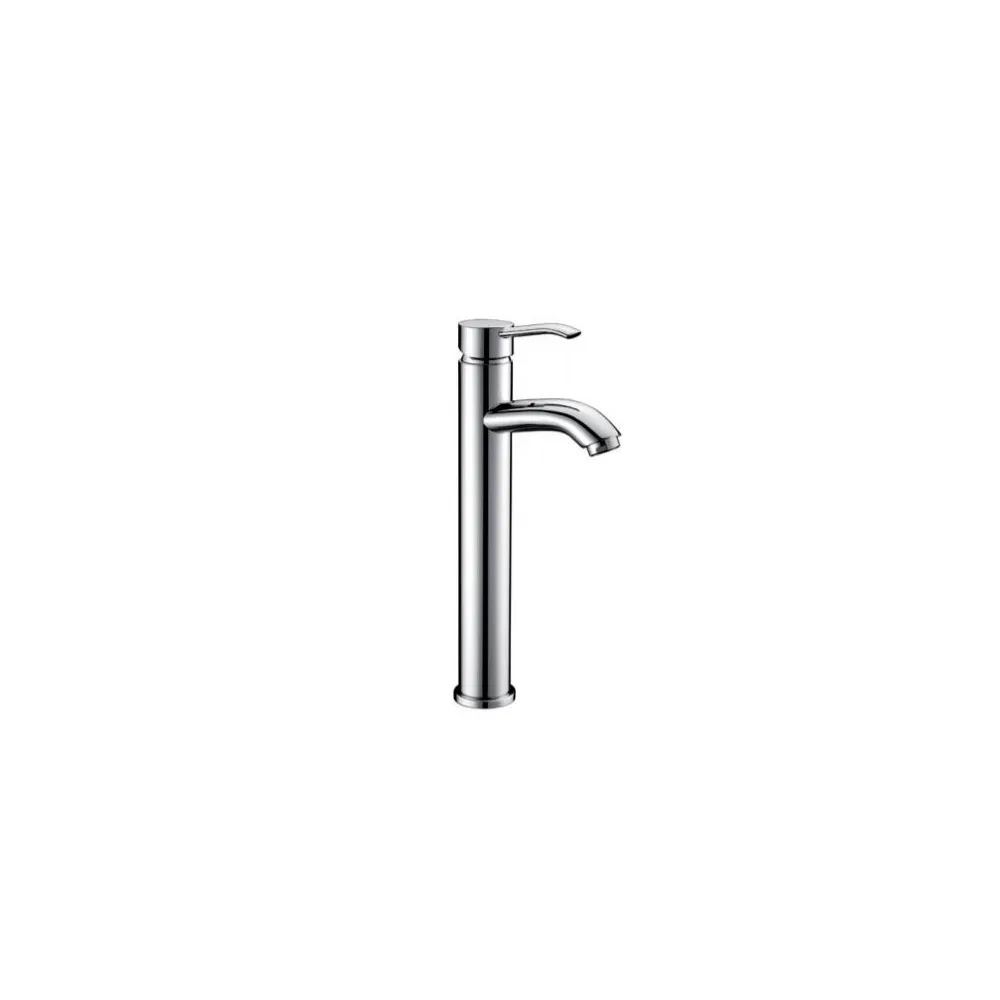 Machito W Chrome Basin Faucet | Sink Faucets | E-shop.si