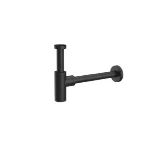Metal siphon LF 9005 Nero | Siphons | E-shop.si