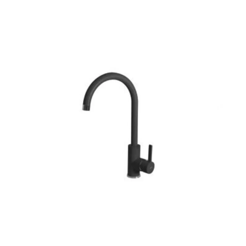 Rosa Black 40 Kitchen Faucet | Kitchen Faucets | E-shop.si