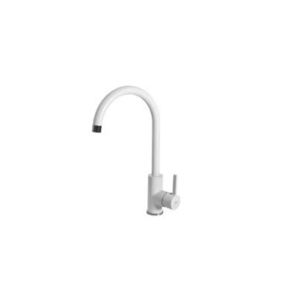 Rosa Bianco Titano 68 Faucet | Kitchen Faucets | E-shop.si
