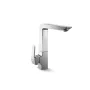 ZB 56 Chrome Kitchen Faucet.