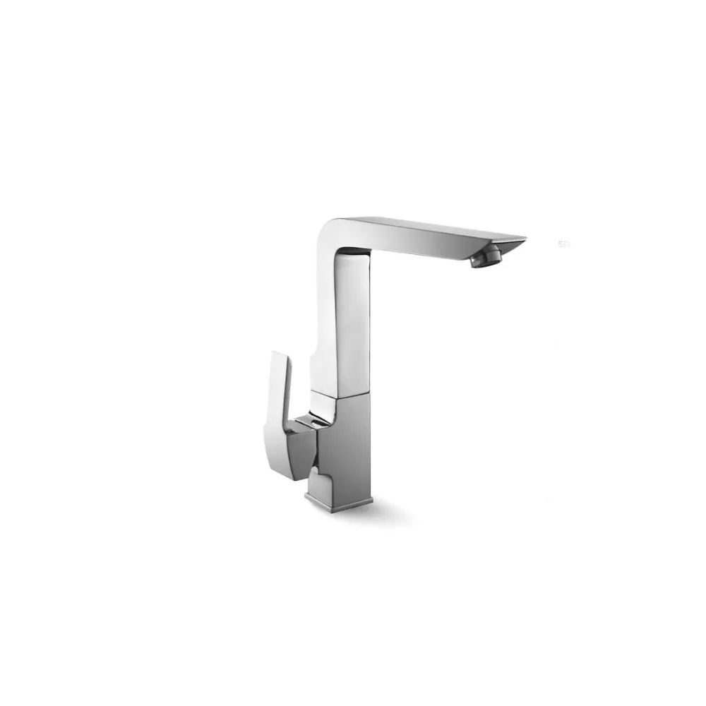 ZB 56 Chrome Kitchen Faucet | Kitchen Faucets | E-shop.si